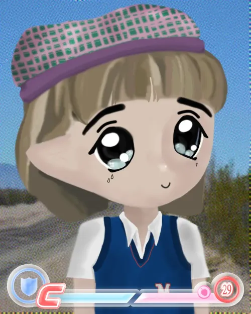 Milady2054 #2054