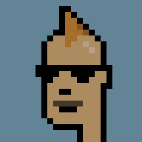 Phunk #2529