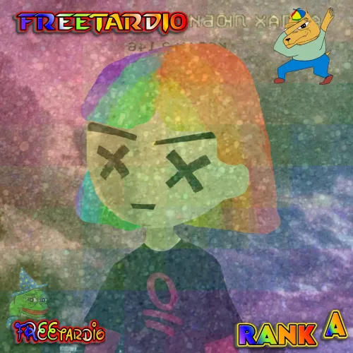 Freetardio #7