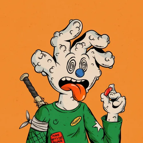 Spanky #405