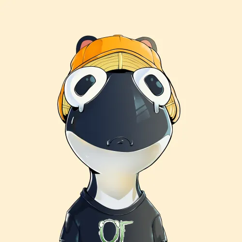 Frogana #1332