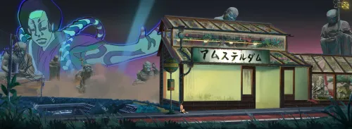 𝕄𝕚𝕕𝕟𝕚𝕘𝕙𝕥夏季𝔹𝕣𝕖𝕖𝕫𝕖 Fragments of the Lonely Road #1551