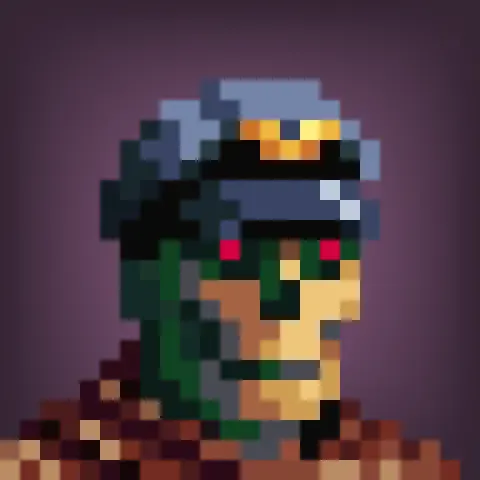 GENUINE UNDEAD #5684