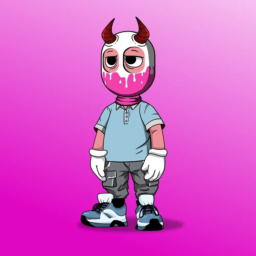 Based Style #776