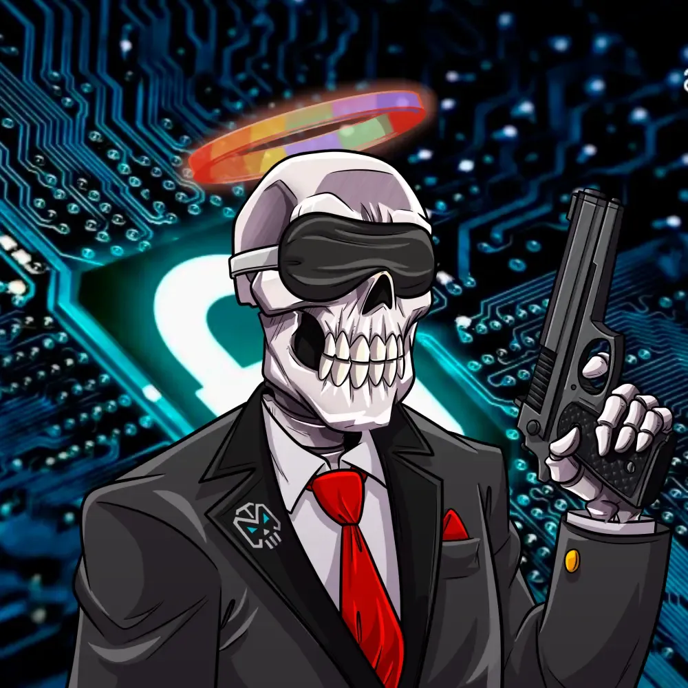 SolidSkulls #70