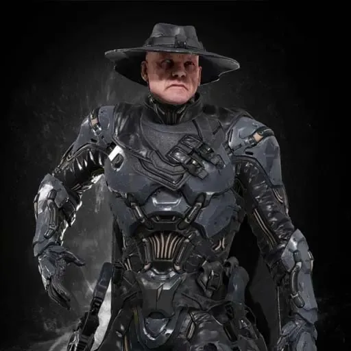 Tor Gret Adept Outlaw #890003501