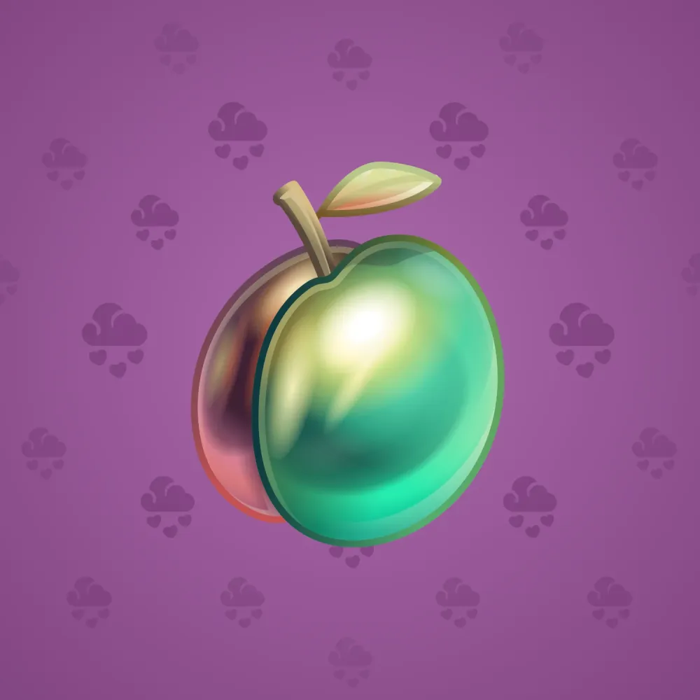 Precious Peach #1339