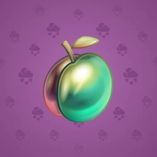 Precious Peach #1339