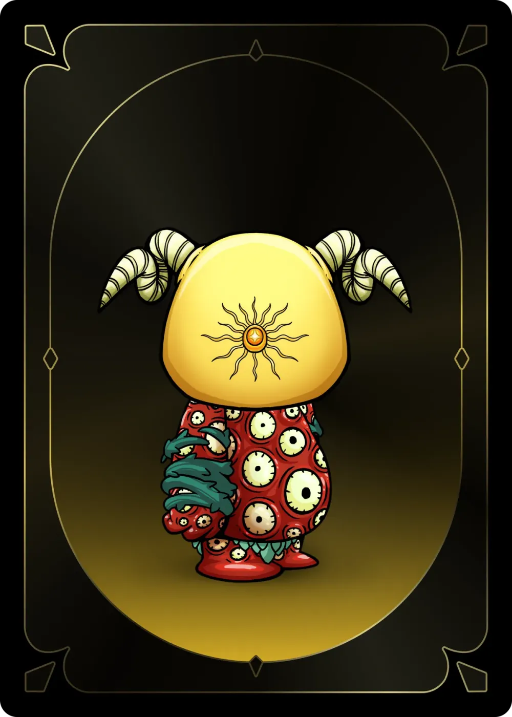 Otherside Koda #3751