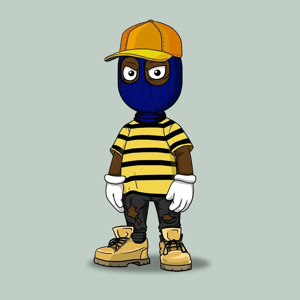Based Style #2492