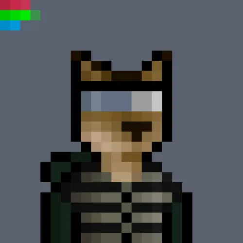 CLOAKS #12657