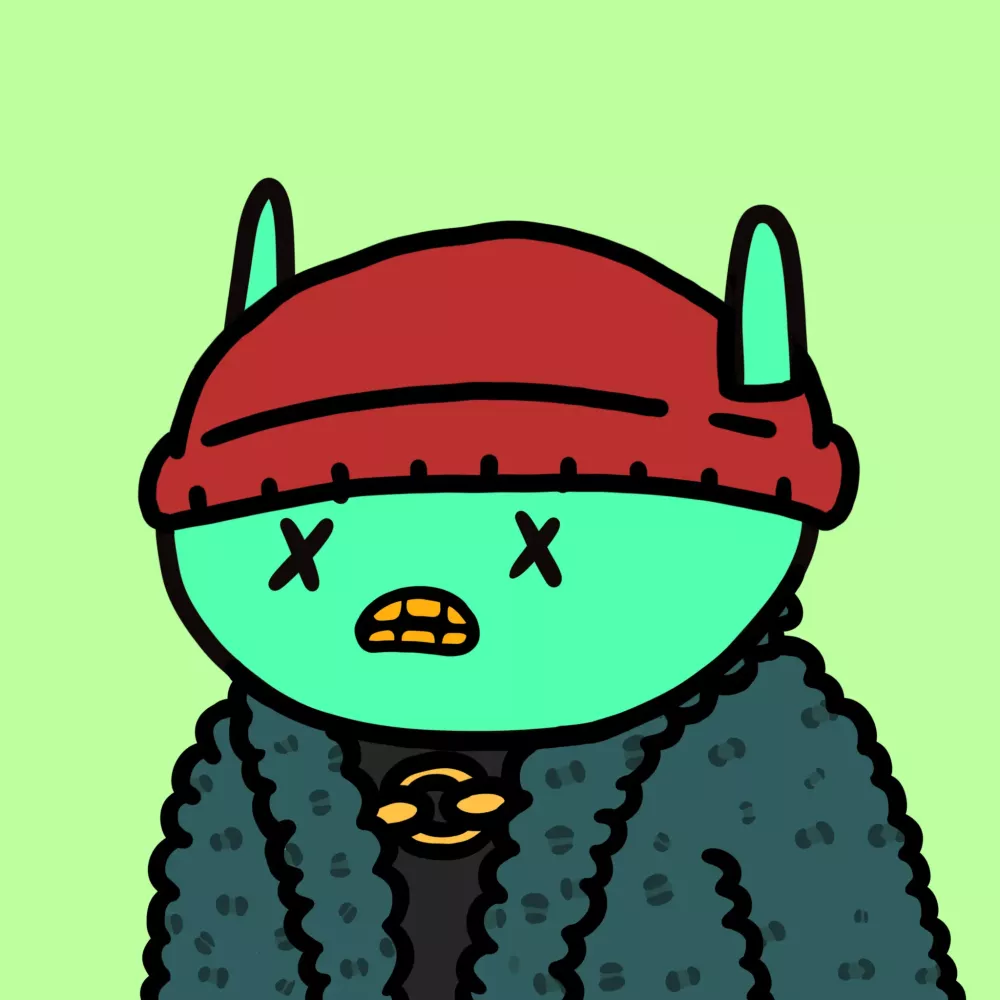alienfren #8038