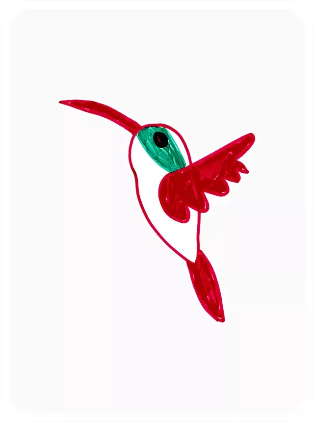 HumbleHummingbird #5007
