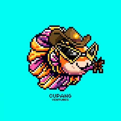 Cupang Ventures #5831