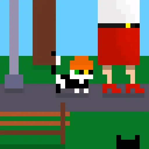 Lil Cats #40