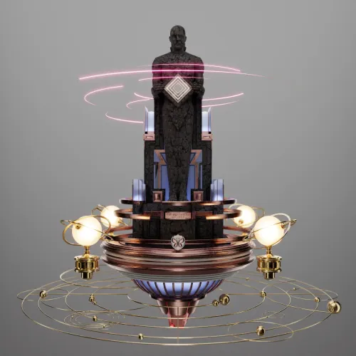 The Reflection of Love #1269