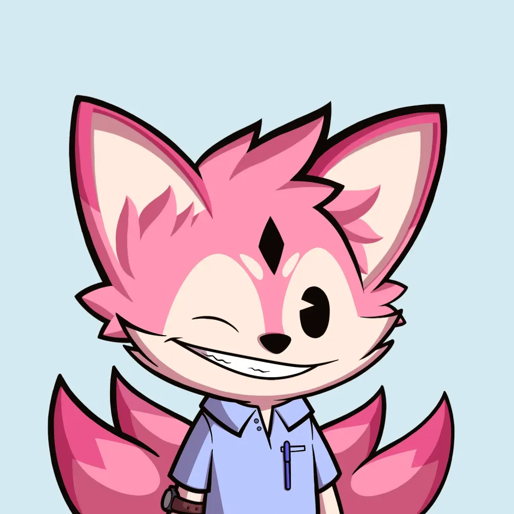 FOXY #5520