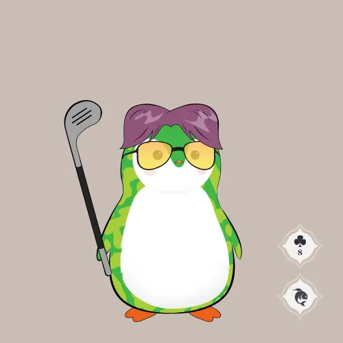 Penguins#88