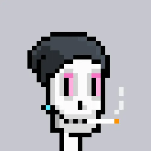 Dead Degen #3164