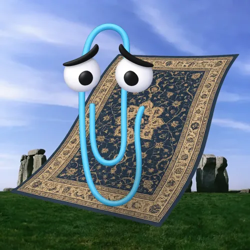 Clippy #1996