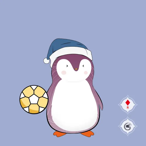 Penguins#8471