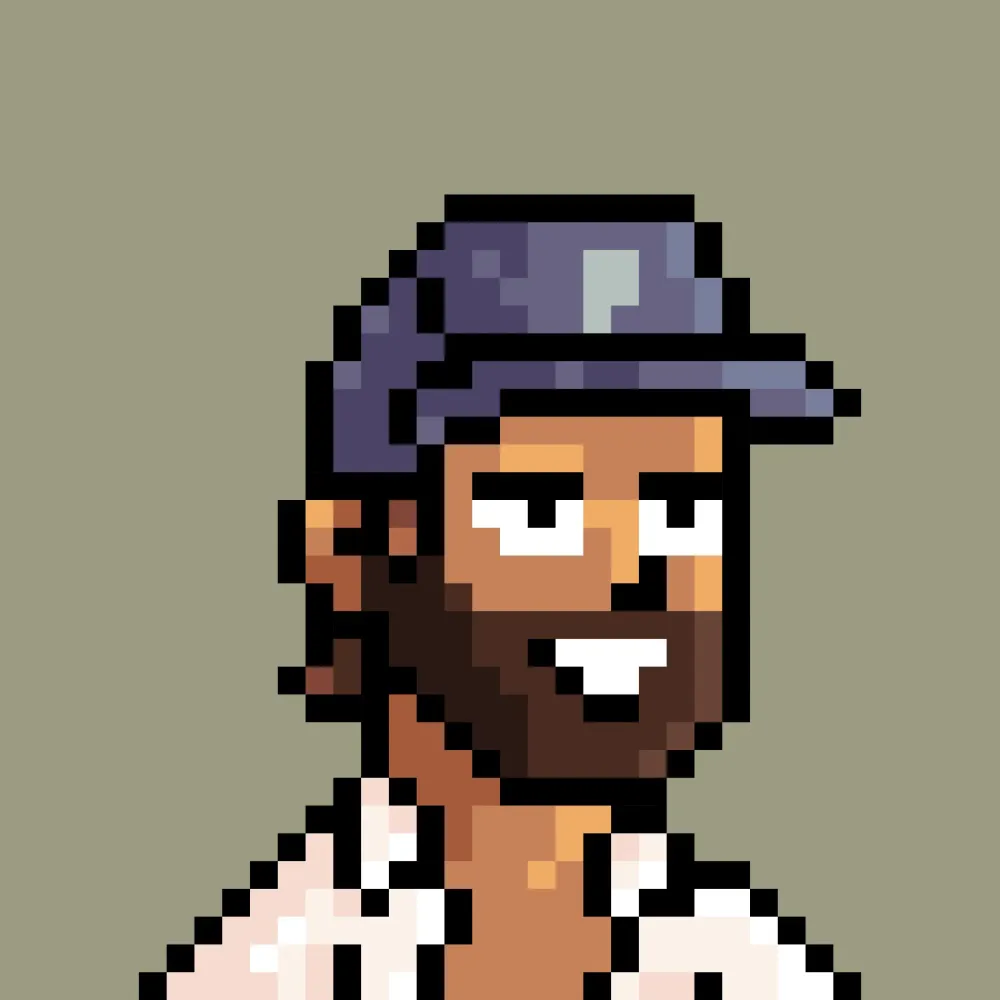 &lt;Player2&gt; #6282