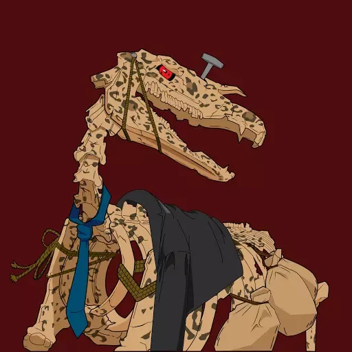 WickedStallion #5298