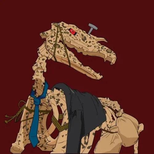 WickedStallion #5298