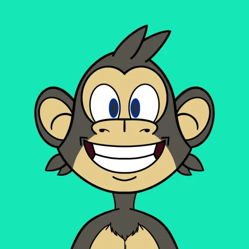 Apetoon #3601