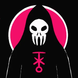 The Cultist ＃14