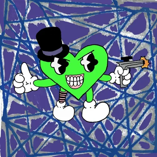 Heart #739