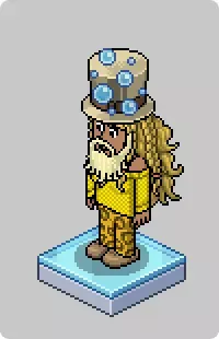 Habbo  #7164