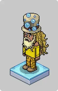 Habbo  #7164