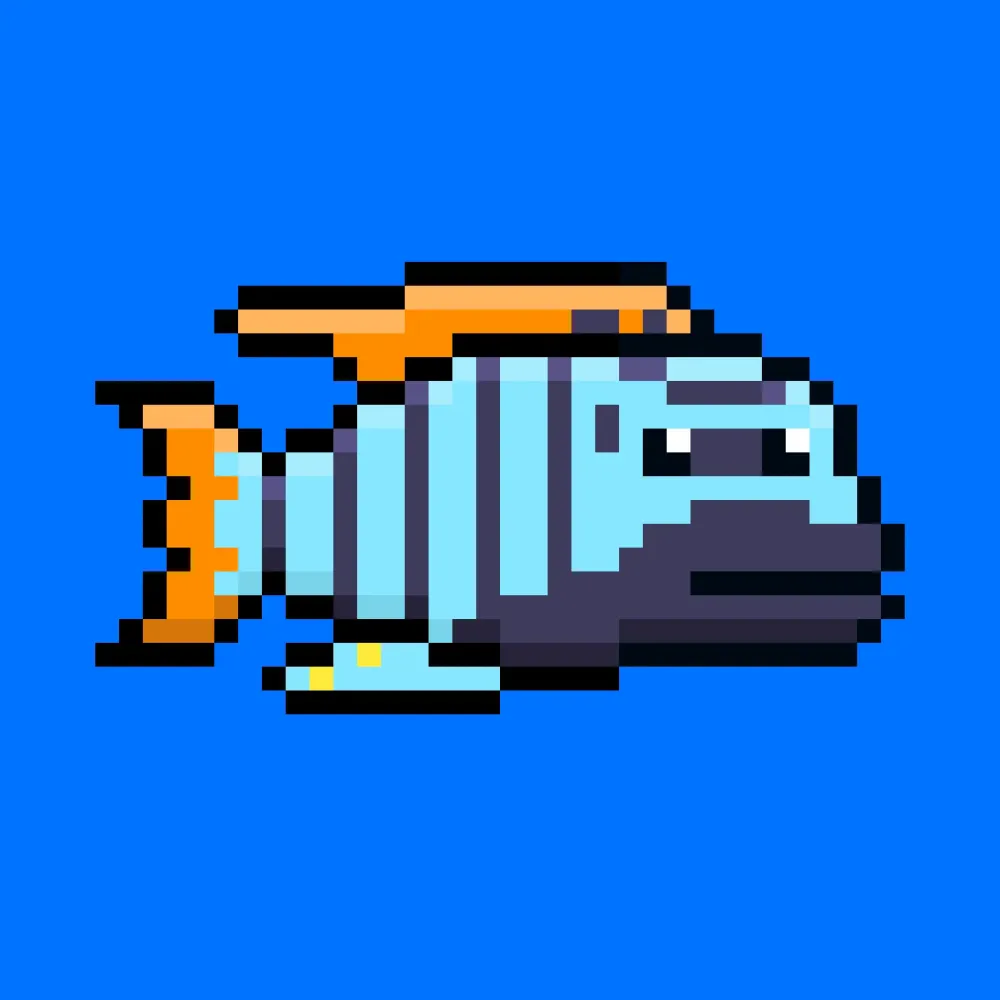CryptoFish #1981