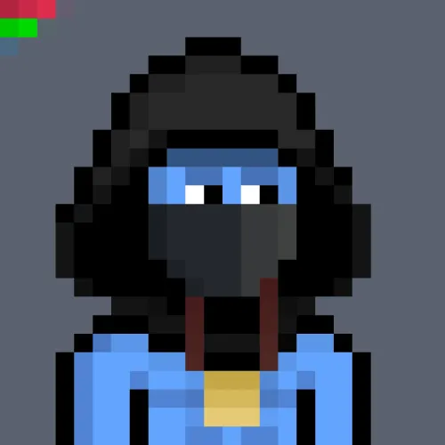 CLOAKS #16468