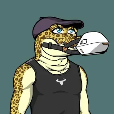 Caypunk #34