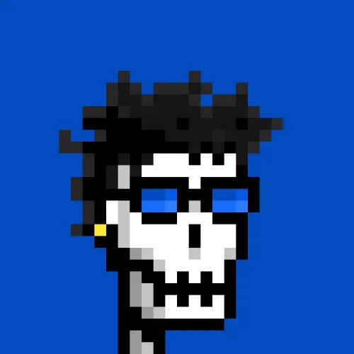 Ghoul #1343