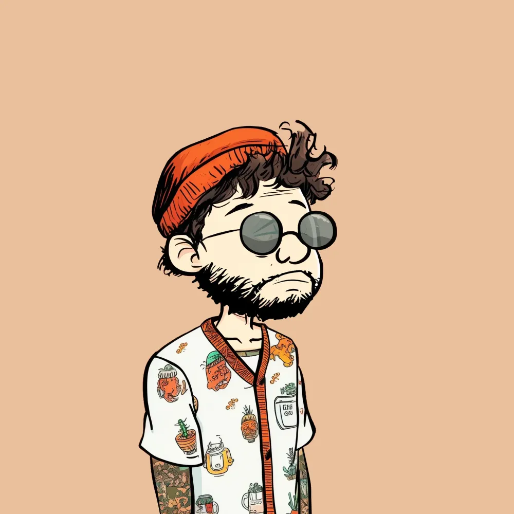 Digital Slops #8193