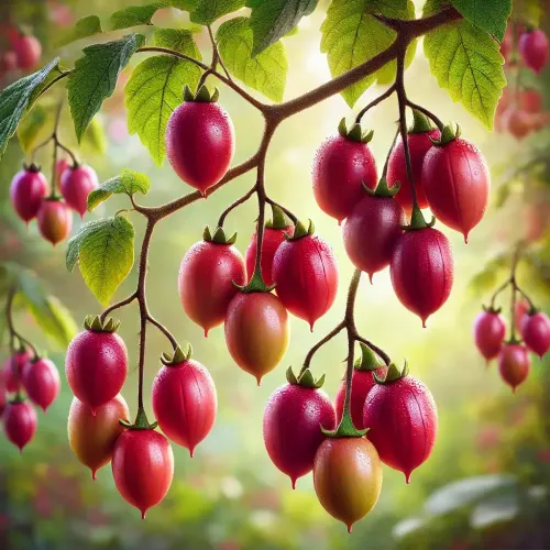 Peanut Butter Fruit #291