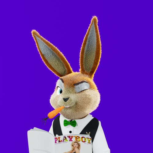 Rabbitar #9607