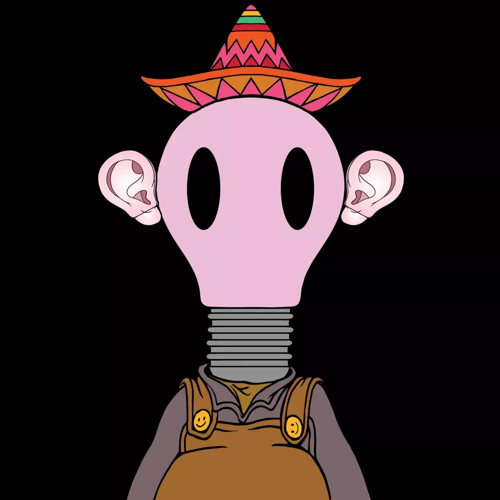 LightCultCryptoClub #7781