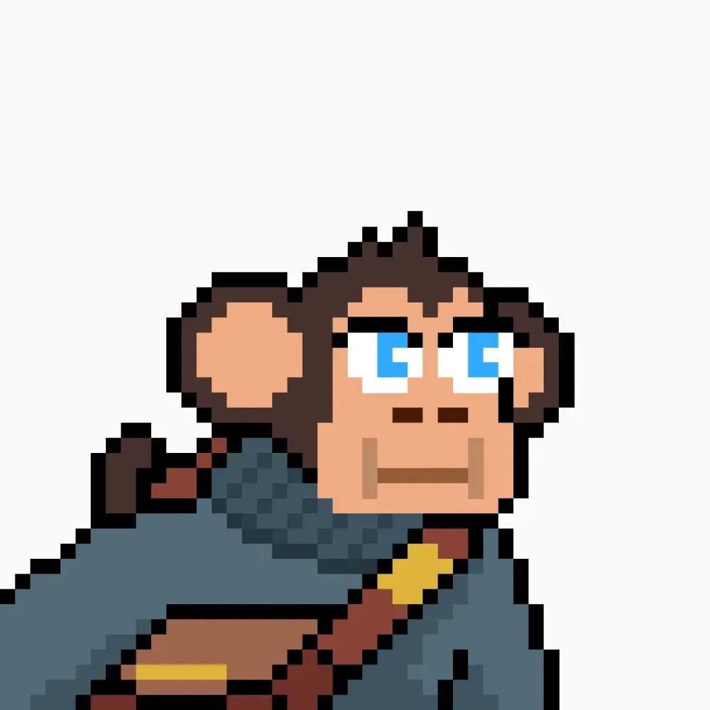 Chimpers #5135