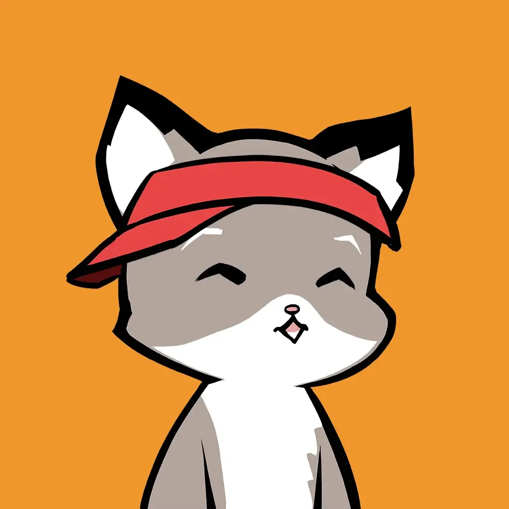 Foxy #1229