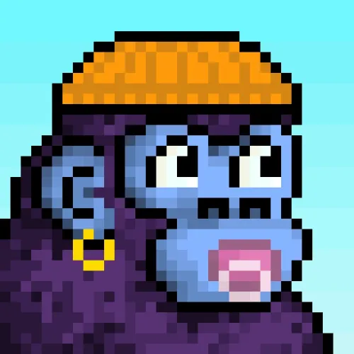 CyberKong #1667