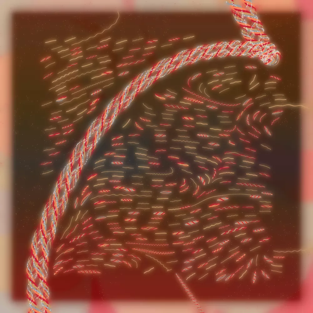 Friendship Bracelets #4776