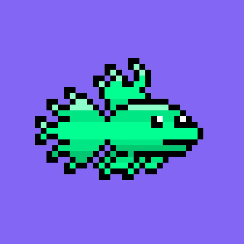 CryptoFish #1765