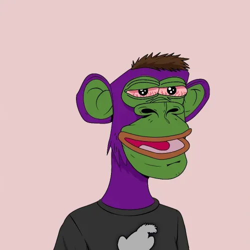 Base Pepe Apes #5727