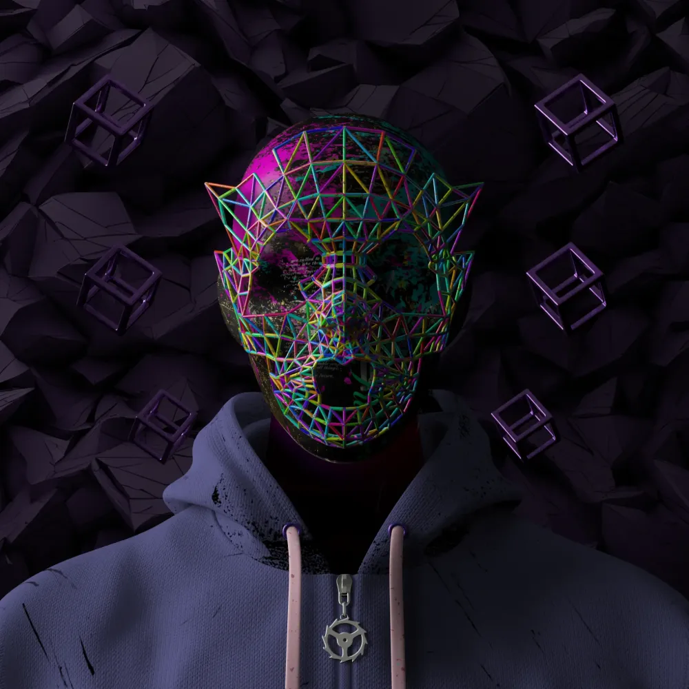 Psychedelics Anonymous Genesis #6070