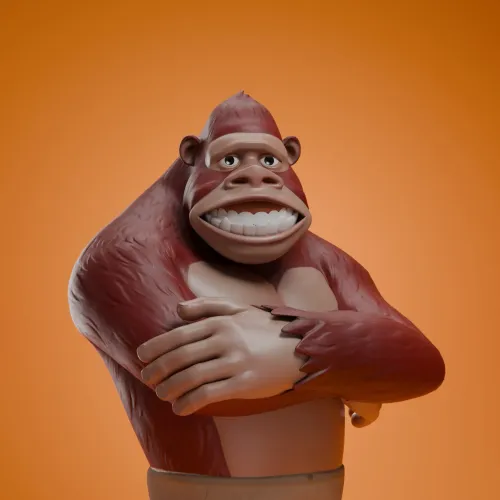 G's on APE #3308