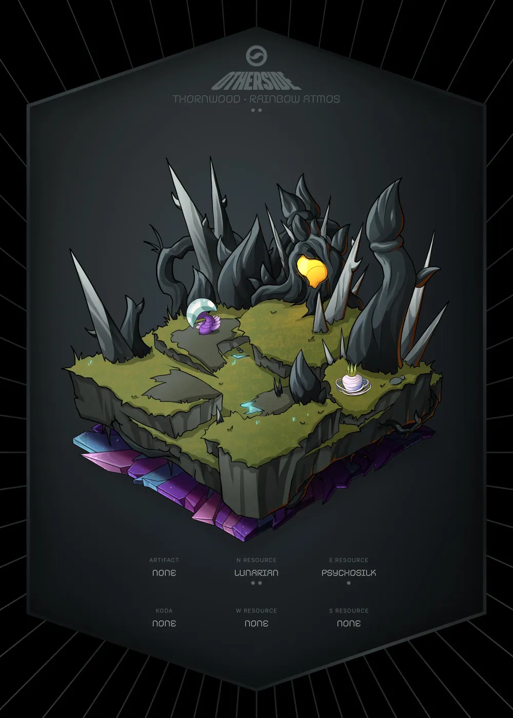 Otherdeed Expanded #72614